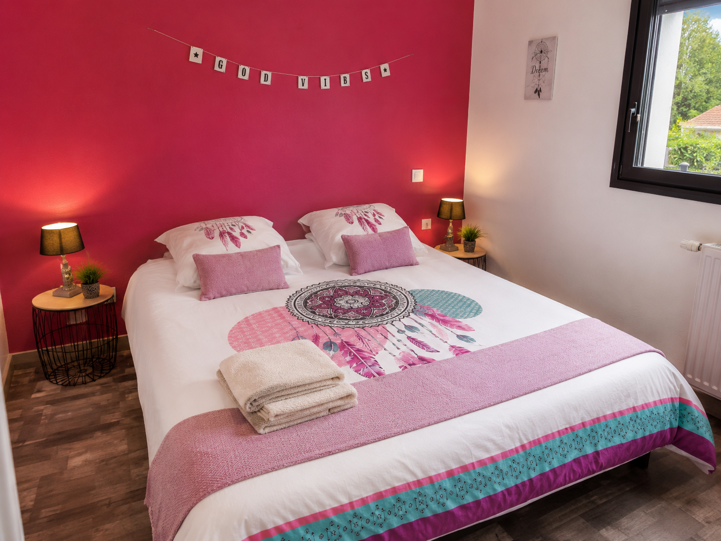 Chambre 1