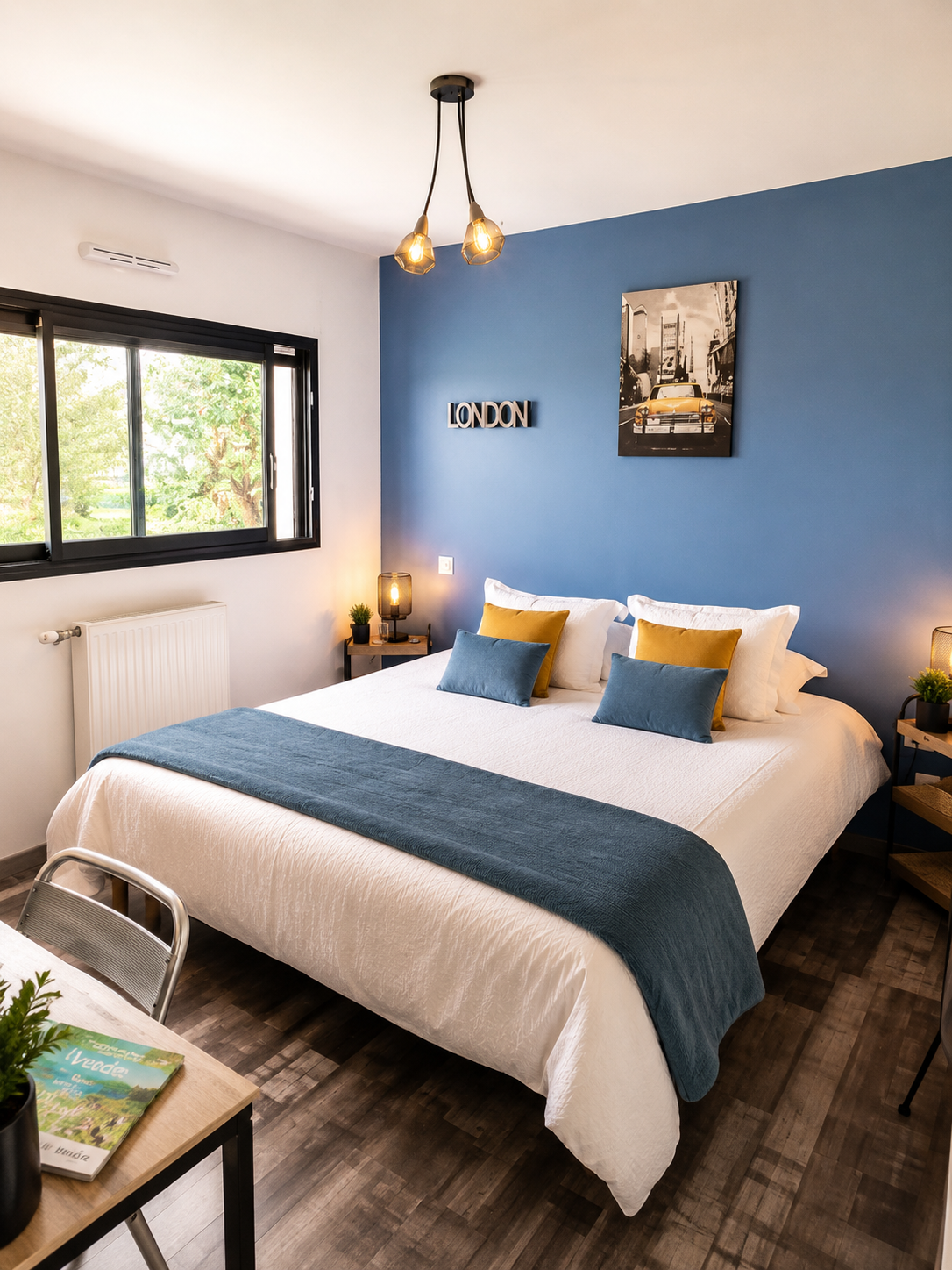 Chambre 2